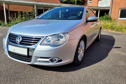 VW Eos Gebrauchtwagen