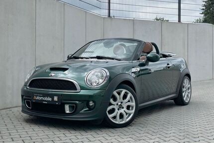 Mini Cooper S Roadster Gebrauchtwagen