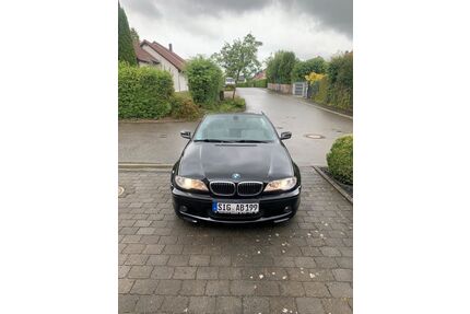BMW 330 Gebrauchtwagen