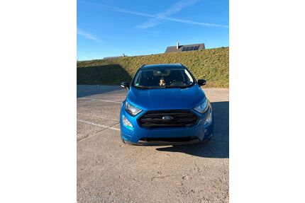 Ford EcoSport Gebrauchtwagen
