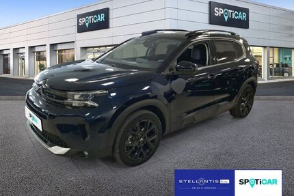 Citroen C5 Aircross Gebrauchtwagen