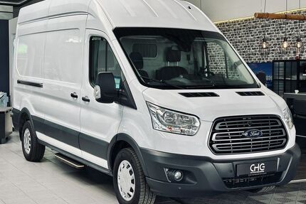 Ford Transit Gebrauchtwagen