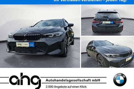BMW 320 Gebrauchtwagen