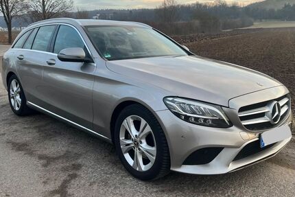 Mercedes-Benz C 220 Gebrauchtwagen