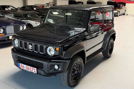 Suzuki Jimny Gebrauchtwagen