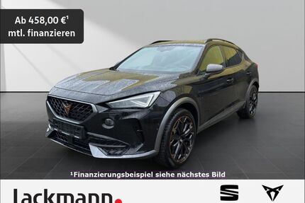 Cupra Formentor Gebrauchtwagen