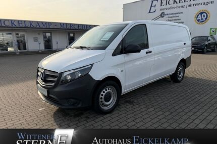 Mercedes-Benz Vito Gebrauchtwagen