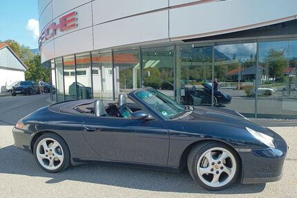 Porsche 996 Gebrauchtwagen