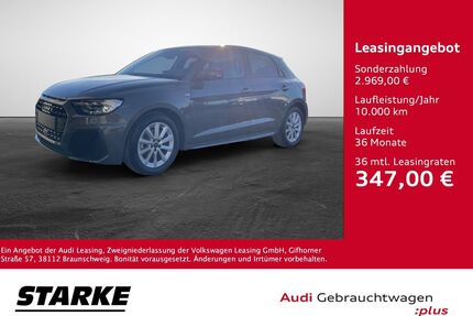 Audi A1 Gebrauchtwagen