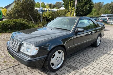 Mercedes-Benz E 320 Gebrauchtwagen