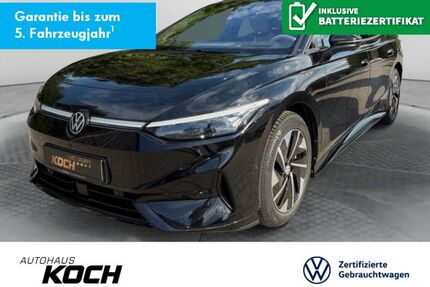 VW ID.7 Gebrauchtwagen
