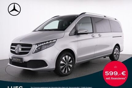 Mercedes-Benz V 250 Gebrauchtwagen