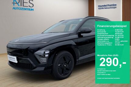 Hyundai KONA Elektro Gebrauchtwagen