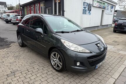 Peugeot 207 Gebrauchtwagen
