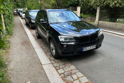 BMW X3 Gebrauchtwagen