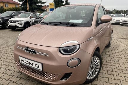 Fiat 500e Gebrauchtwagen