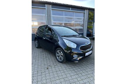 Kia Venga Gebrauchtwagen