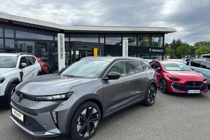 Renault Scenic E-TECH Gebrauchtwagen