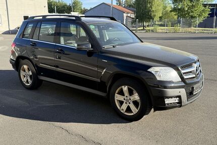 Mercedes-Benz GLK 220 Gebrauchtwagen