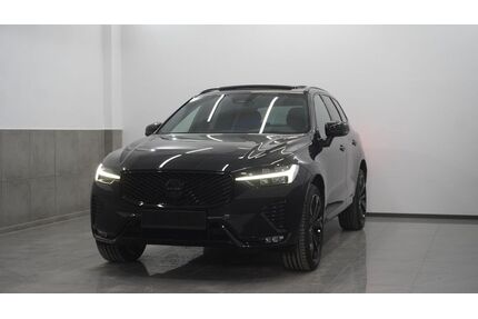 Volvo XC60 Gebrauchtwagen
