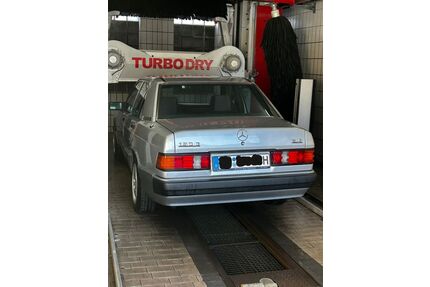 Mercedes-Benz 190 Gebrauchtwagen