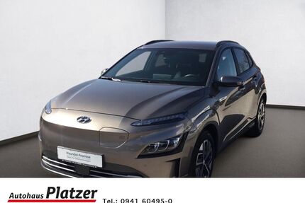 Hyundai KONA Elektro Gebrauchtwagen