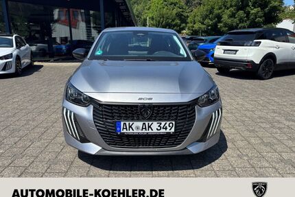 Peugeot 208 Gebrauchtwagen