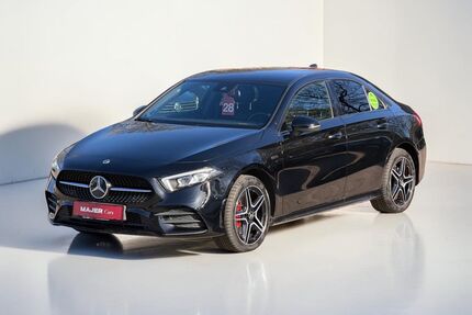 Mercedes-Benz A 250 Gebrauchtwagen
