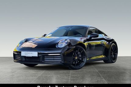 Porsche 992 Gebrauchtwagen