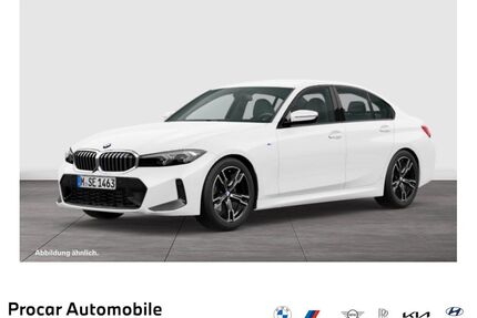 BMW 318 Gebrauchtwagen