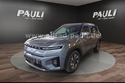 SsangYong Torres Gebrauchtwagen