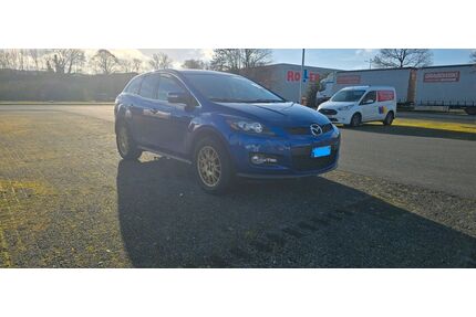 Mazda CX-7 Gebrauchtwagen