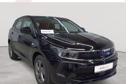 Opel Grandland (X) Gebrauchtwagen