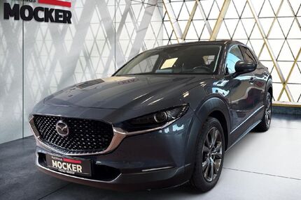 Mazda CX-30 Gebrauchtwagen