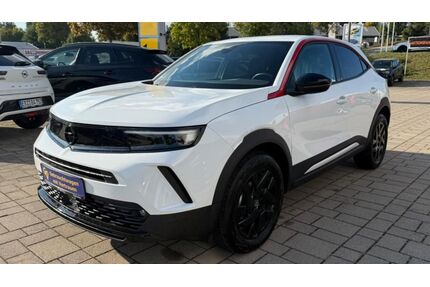 Opel Mokka Gebrauchtwagen