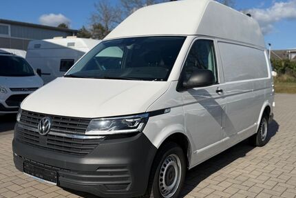 VW T6 Transporter Gebrauchtwagen