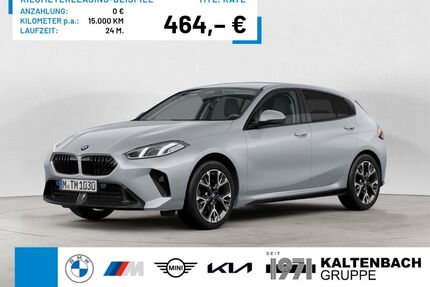 BMW 116 Gebrauchtwagen