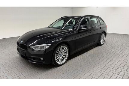 BMW 335 Gebrauchtwagen