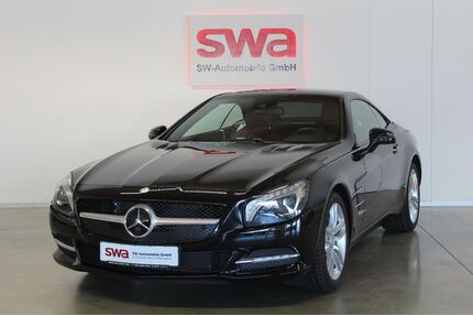 Mercedes-Benz SL 350 Gebrauchtwagen