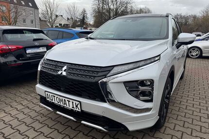 Mitsubishi Eclipse Cross Gebrauchtwagen