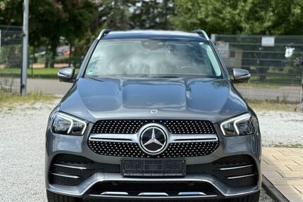 Mercedes-Benz GLE 350 Gebrauchtwagen