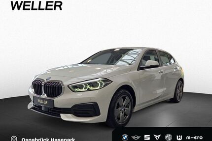 BMW 118 Gebrauchtwagen