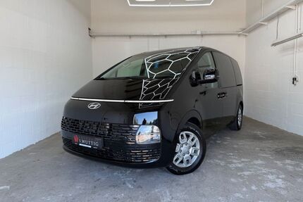 Hyundai STARIA Gebrauchtwagen
