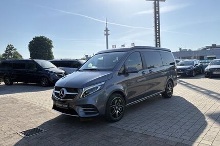 Mercedes-Benz V 250 Gebrauchtwagen
