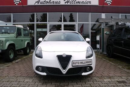 Alfa Romeo Giulietta Gebrauchtwagen