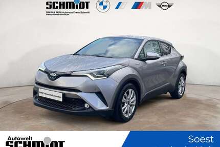 Toyota Corolla Gebrauchtwagen