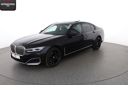 BMW 730 Gebrauchtwagen