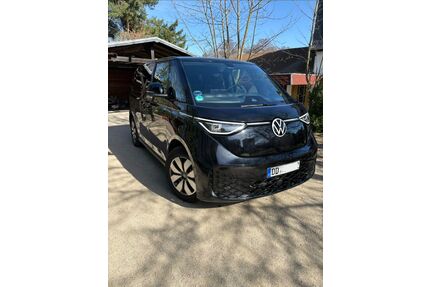 VW ID. Buzz Gebrauchtwagen