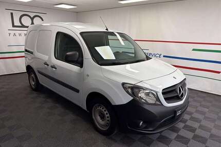 Mercedes-Benz Citan Gebrauchtwagen