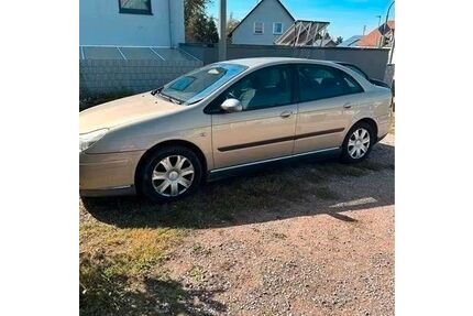 Citroen C5 Gebrauchtwagen